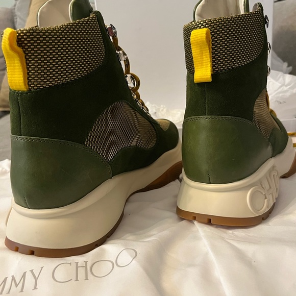 Jimmy Choo winter boot - Picture 7 of 11